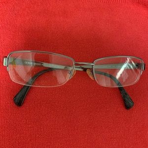 Giorgio Armani Frame only